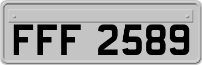 FFF2589