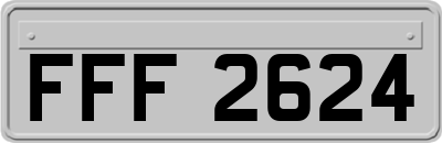 FFF2624