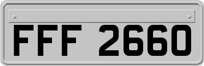 FFF2660