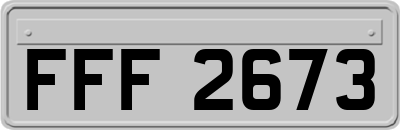 FFF2673