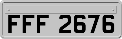FFF2676