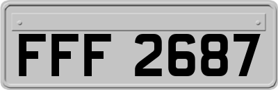 FFF2687