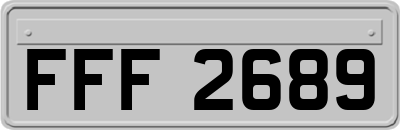 FFF2689