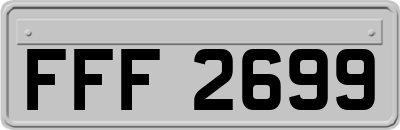 FFF2699
