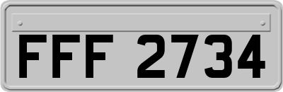 FFF2734