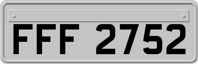 FFF2752