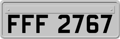 FFF2767
