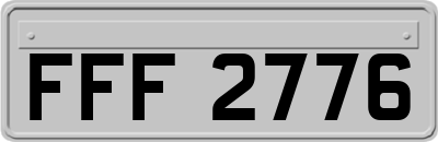 FFF2776