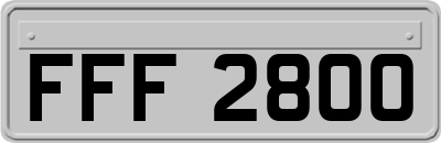 FFF2800