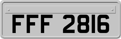 FFF2816
