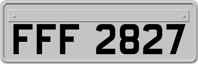 FFF2827