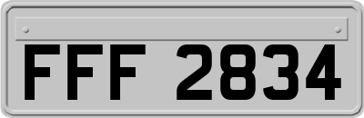 FFF2834