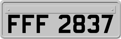 FFF2837