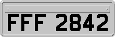 FFF2842