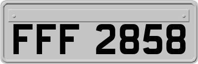 FFF2858