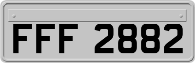 FFF2882