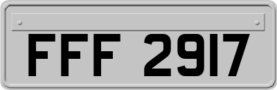 FFF2917