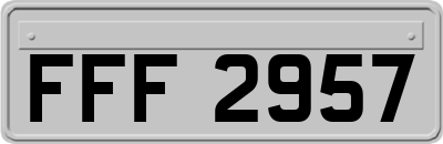 FFF2957
