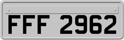 FFF2962