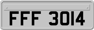 FFF3014