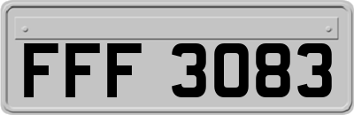 FFF3083