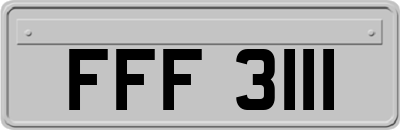 FFF3111