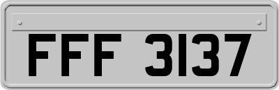 FFF3137