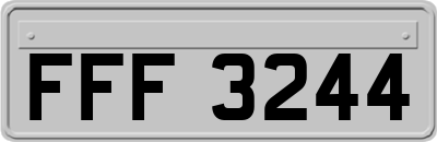 FFF3244