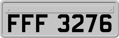 FFF3276