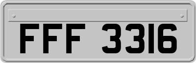 FFF3316