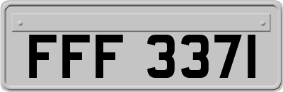 FFF3371