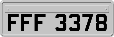 FFF3378