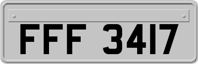 FFF3417