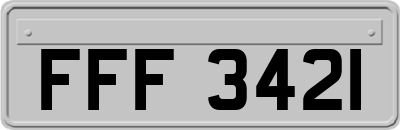 FFF3421