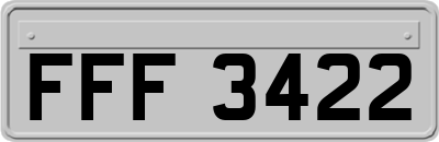 FFF3422
