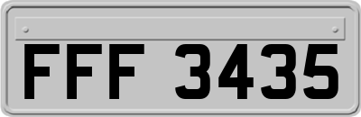 FFF3435
