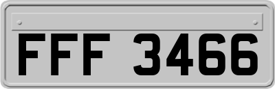 FFF3466
