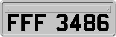 FFF3486