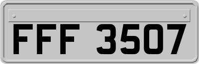 FFF3507