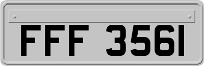FFF3561