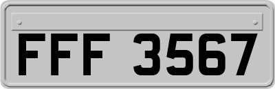FFF3567