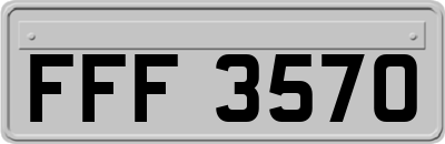 FFF3570