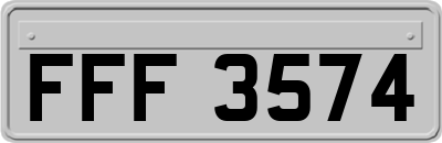 FFF3574