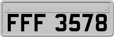 FFF3578