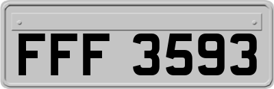FFF3593