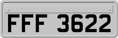 FFF3622