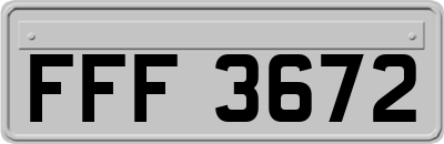FFF3672