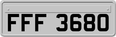 FFF3680