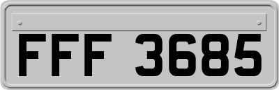FFF3685