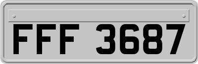 FFF3687